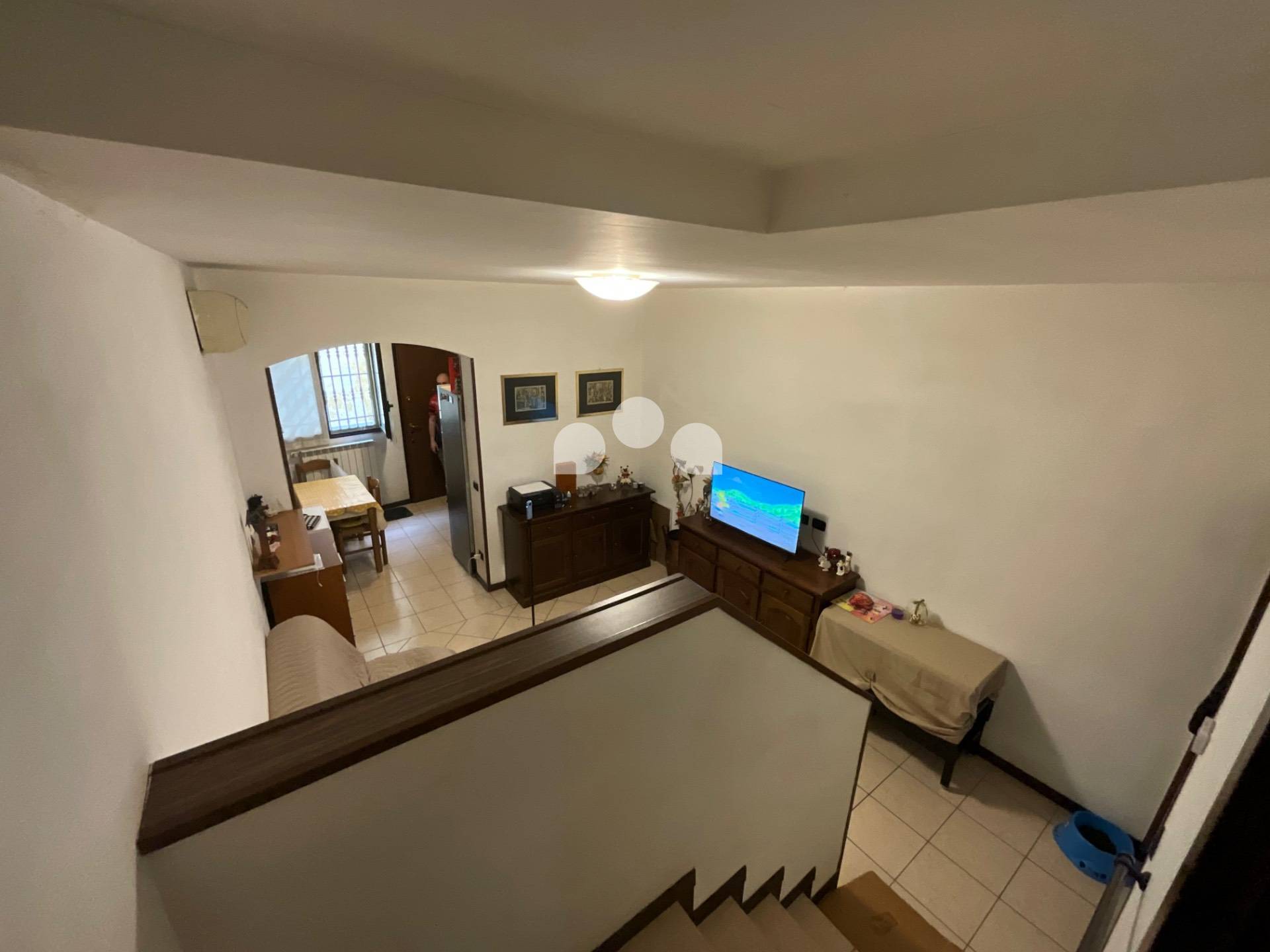 Appartamento in vendita a Trescore Cremasco