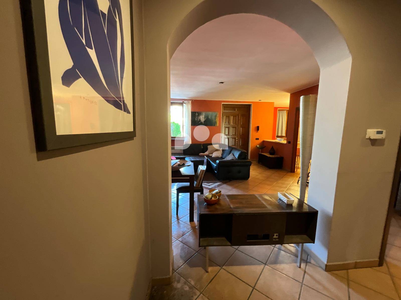 Villa in affitto a Palazzo Pignano, Scannabue