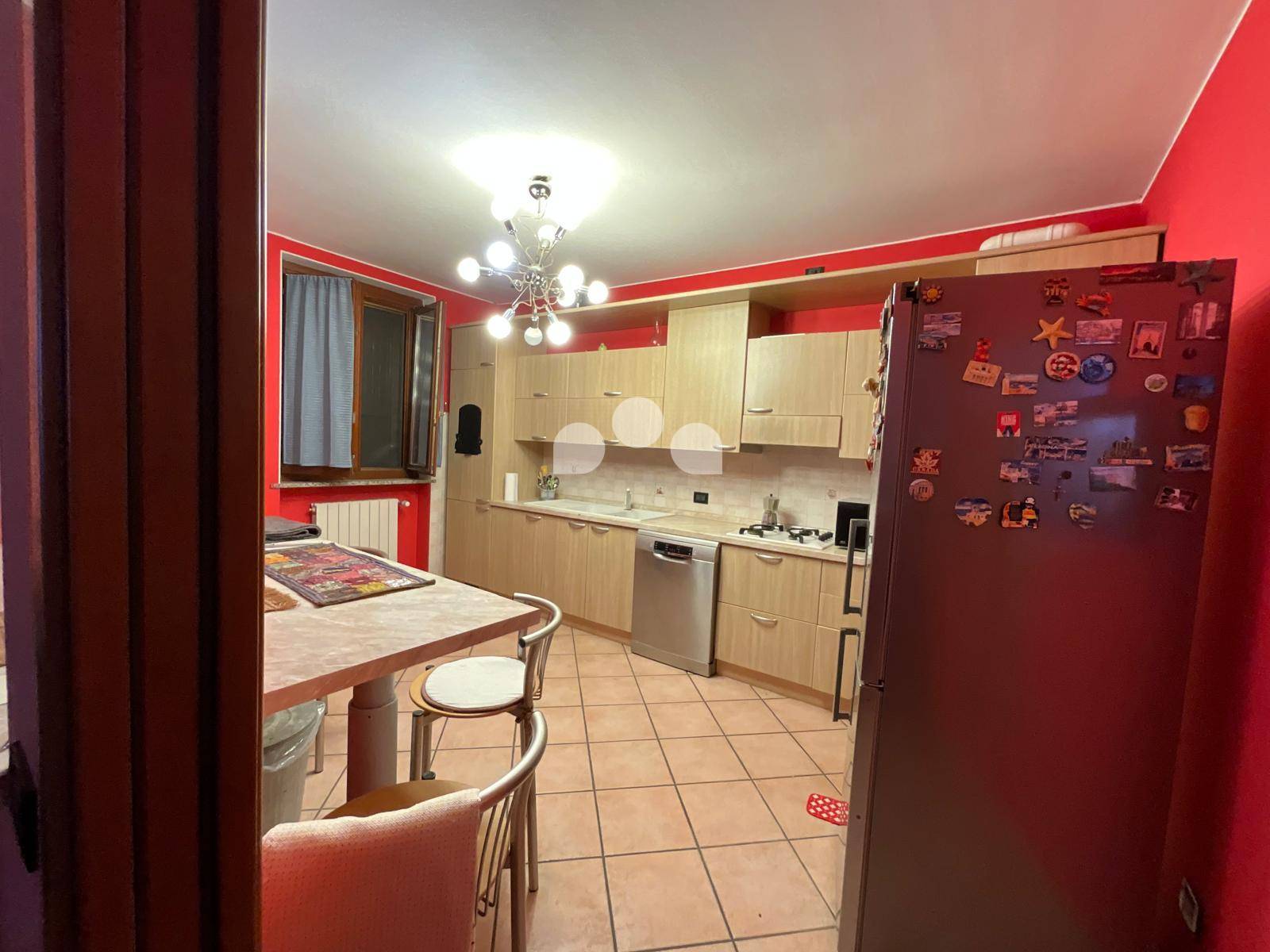 Villa in affitto a Palazzo Pignano, Scannabue