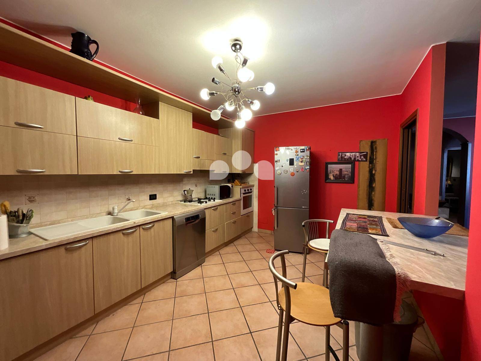 Villa in affitto a Palazzo Pignano, Scannabue