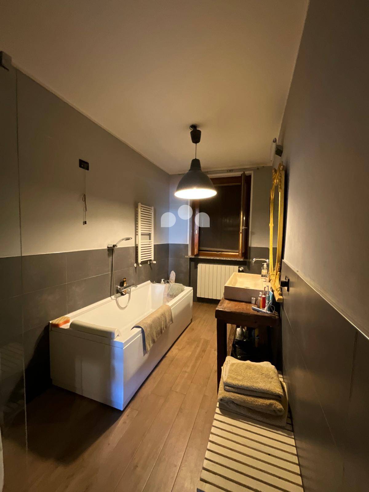 Villa in affitto a Palazzo Pignano, Scannabue