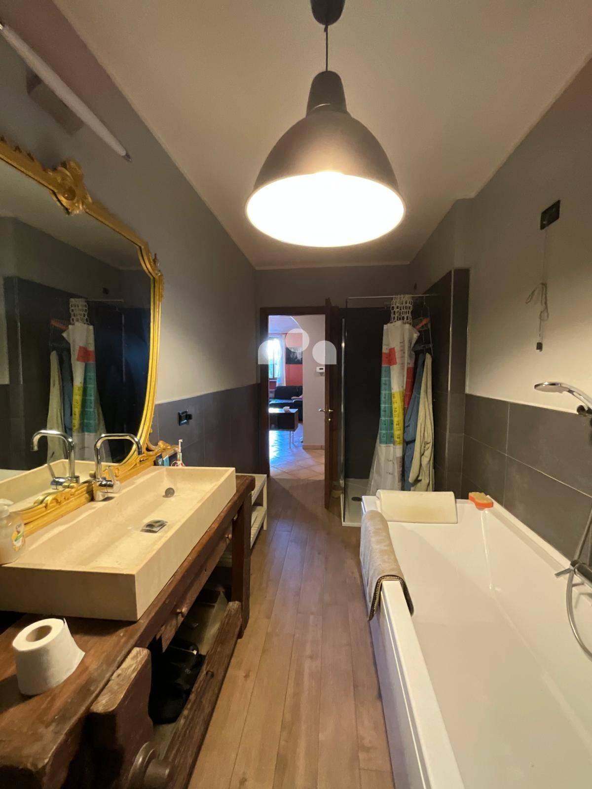 Villa in affitto a Palazzo Pignano, Scannabue