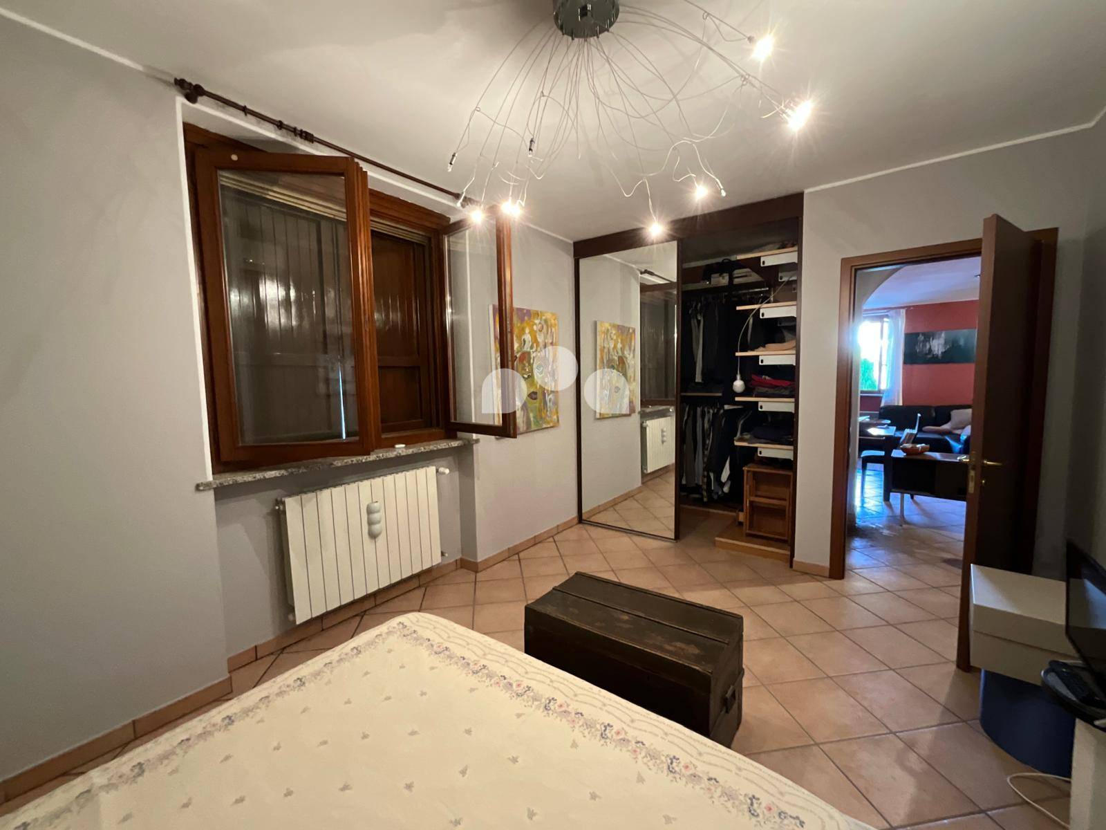 Villa in affitto a Palazzo Pignano, Scannabue