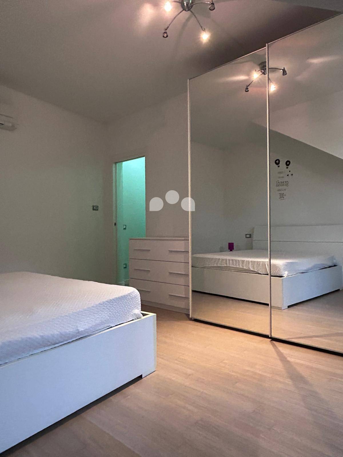 Appartamento in affitto a Crema, Santa Maria della Croce