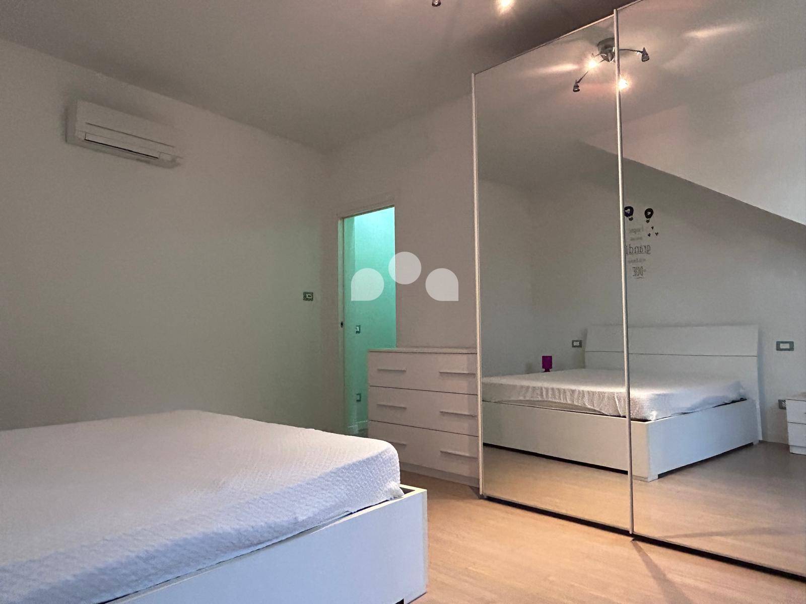 Appartamento in affitto a Crema, Santa Maria della Croce