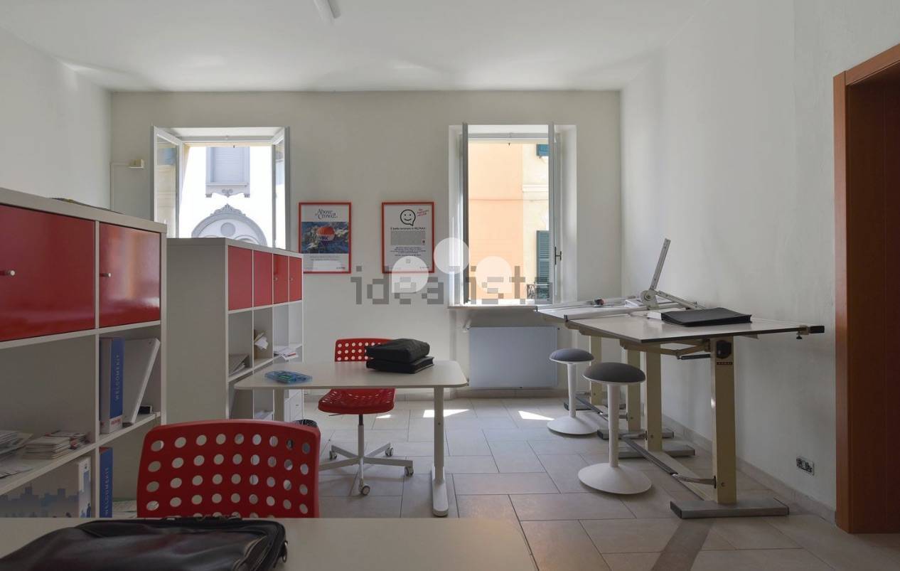 Coworking con servizi in affitto a Crema