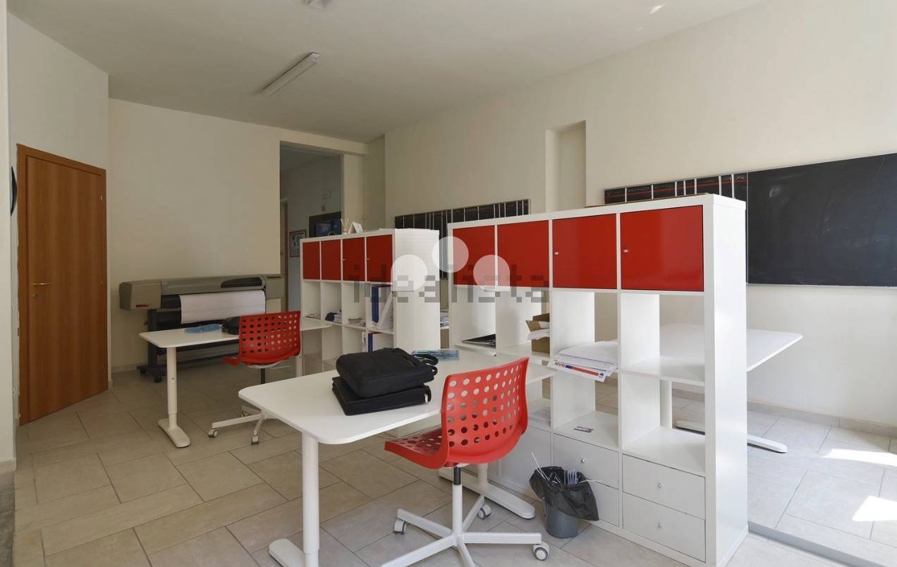 Coworking con servizi in affitto a Crema