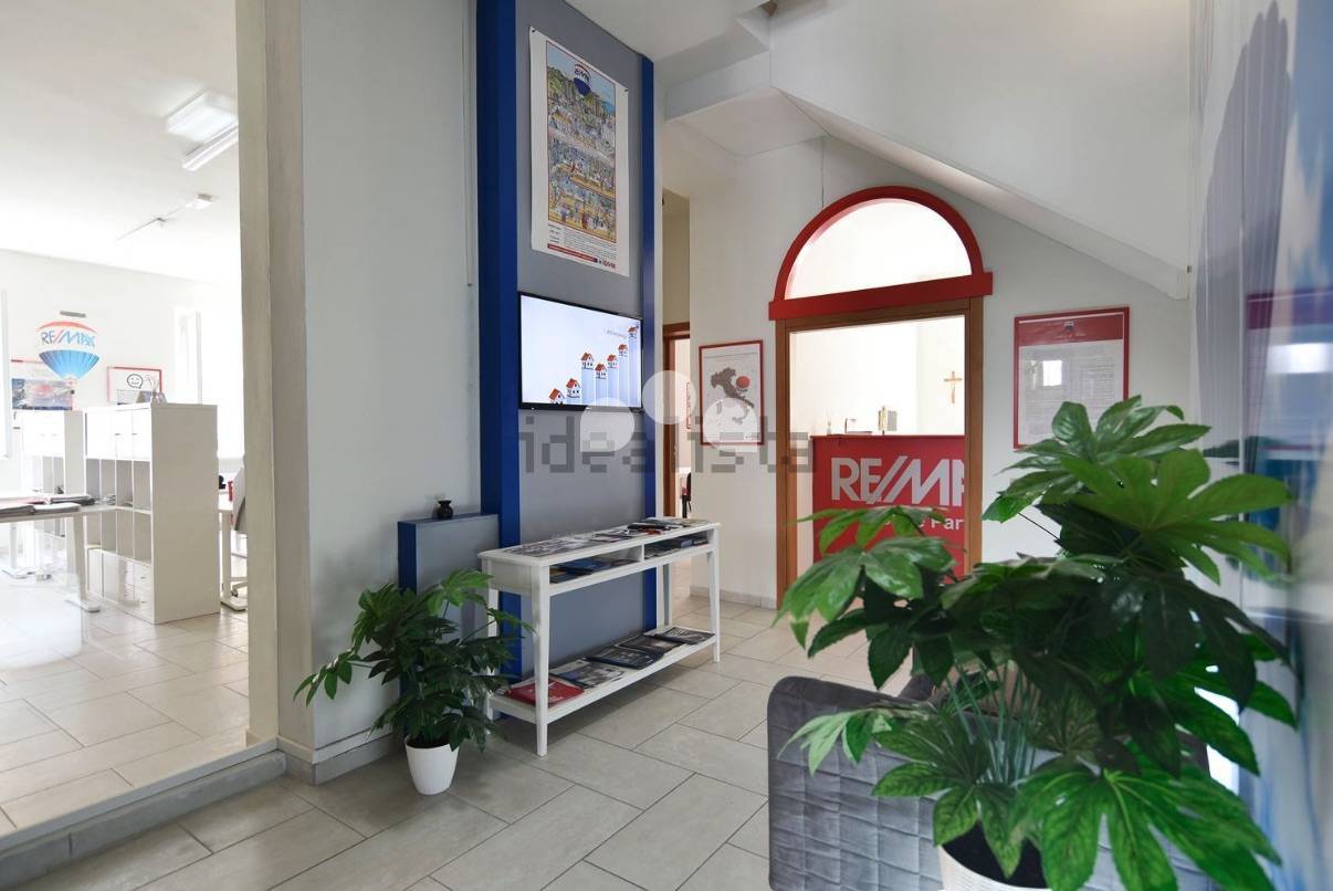 Coworking con servizi in affitto a Crema