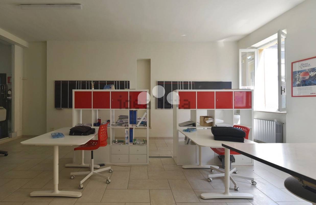 Coworking con servizi in affitto a Crema