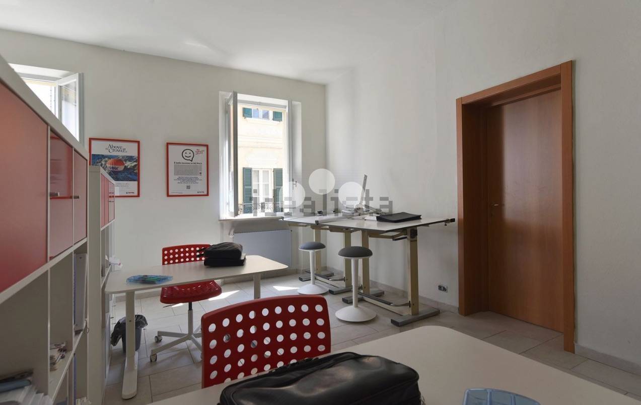 Coworking con servizi in affitto a Crema