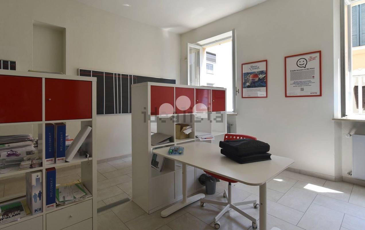 Coworking con servizi in affitto a Crema