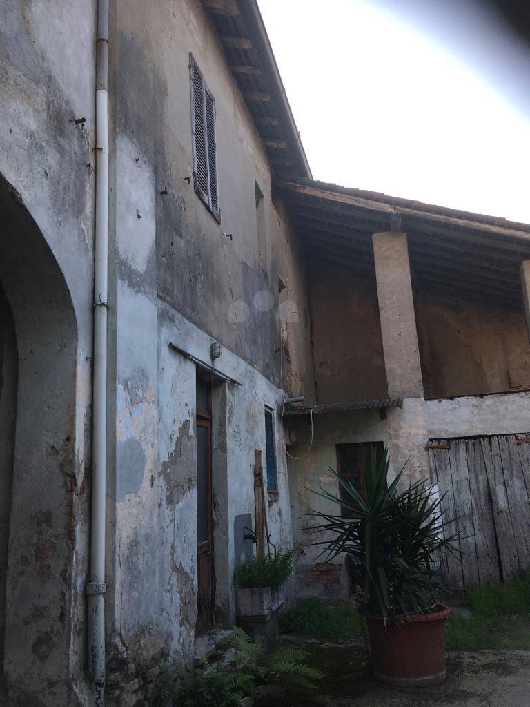 Casa singola in vendita a Soresina