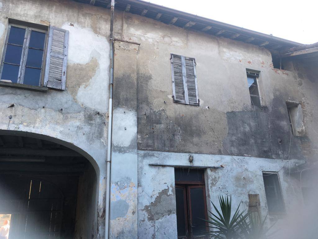 Casa singola in vendita a Soresina