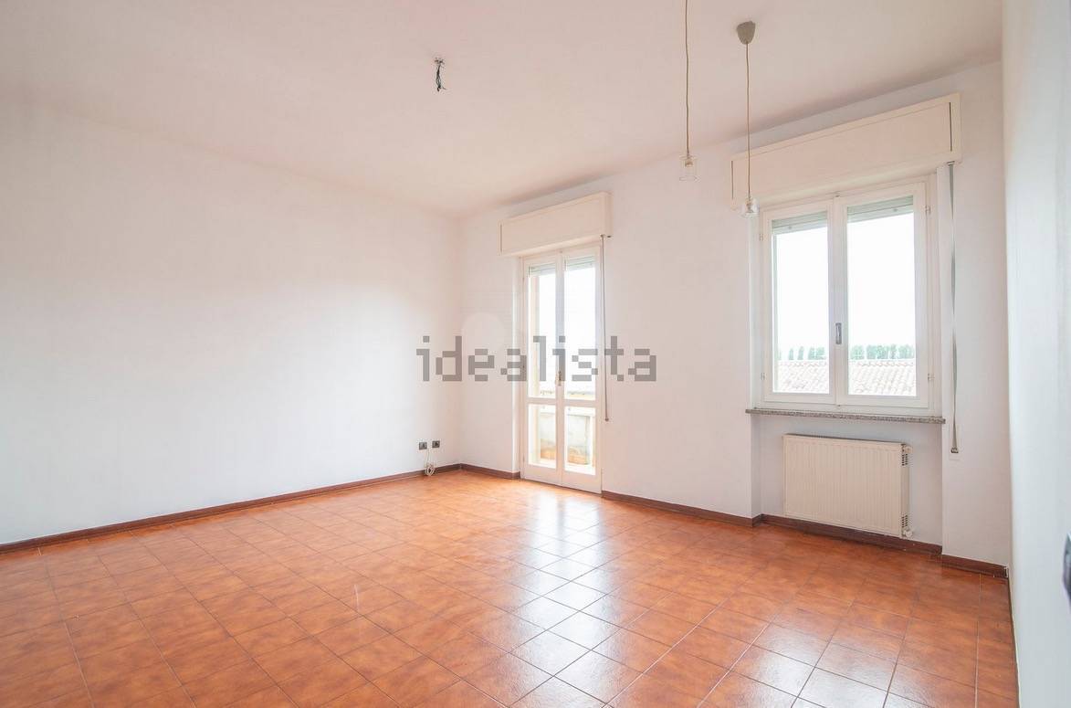 Appartamento in vendita a Ripalta Guerina