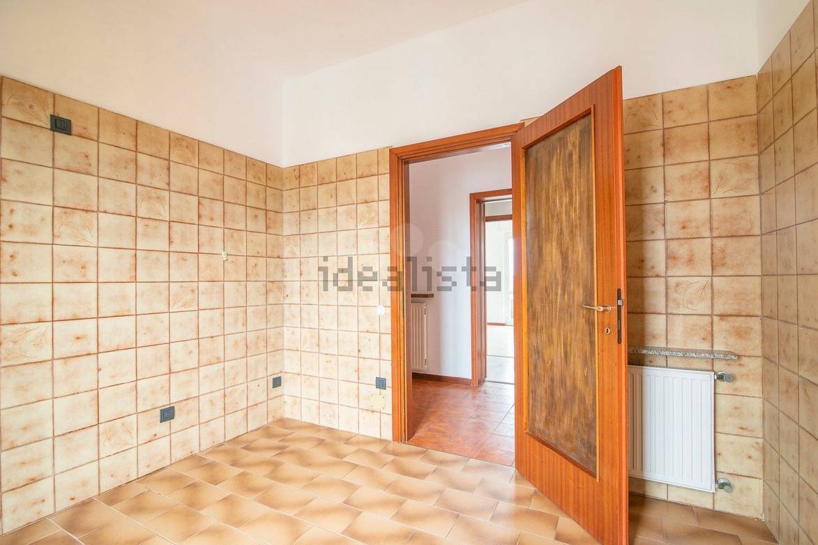 Appartamento in vendita a Ripalta Guerina