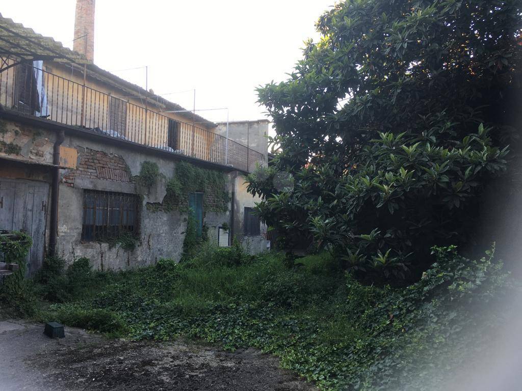 Casa singola in vendita a Soresina