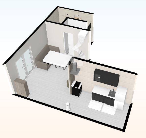 Appartamento in vendita a Ripalta Cremasca