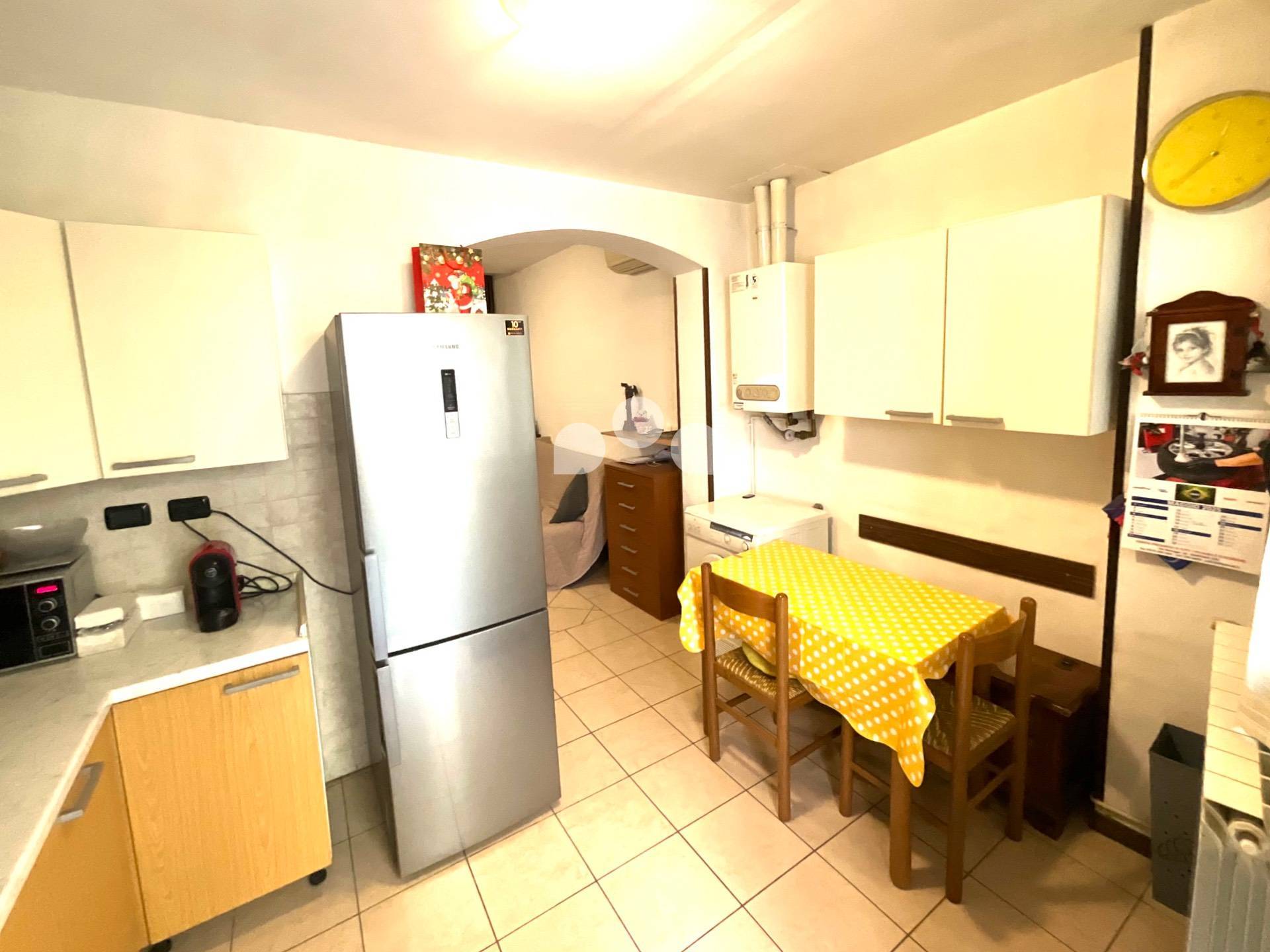 Appartamento in vendita a Trescore Cremasco