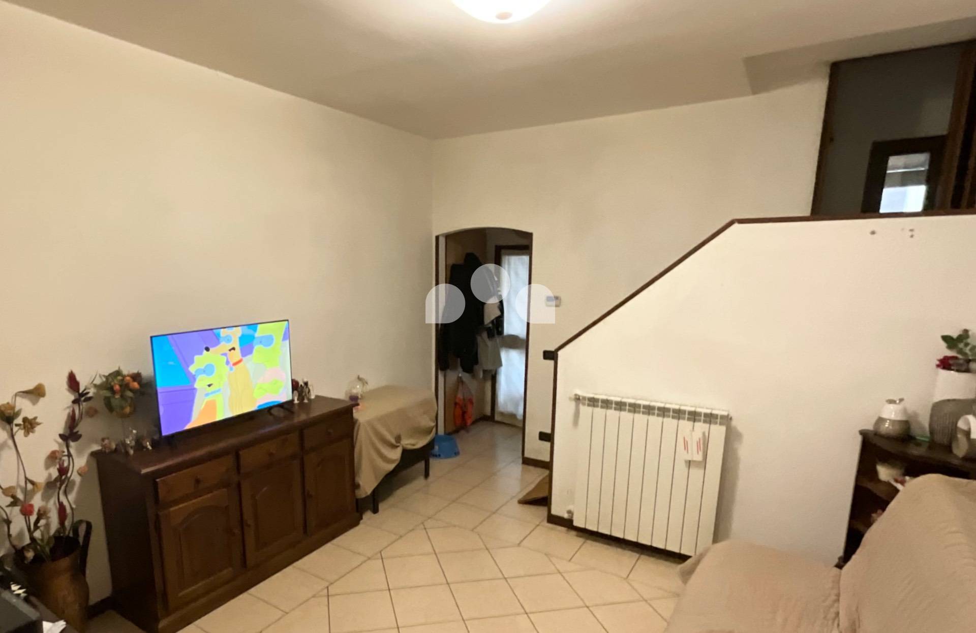 Appartamento in vendita a Trescore Cremasco