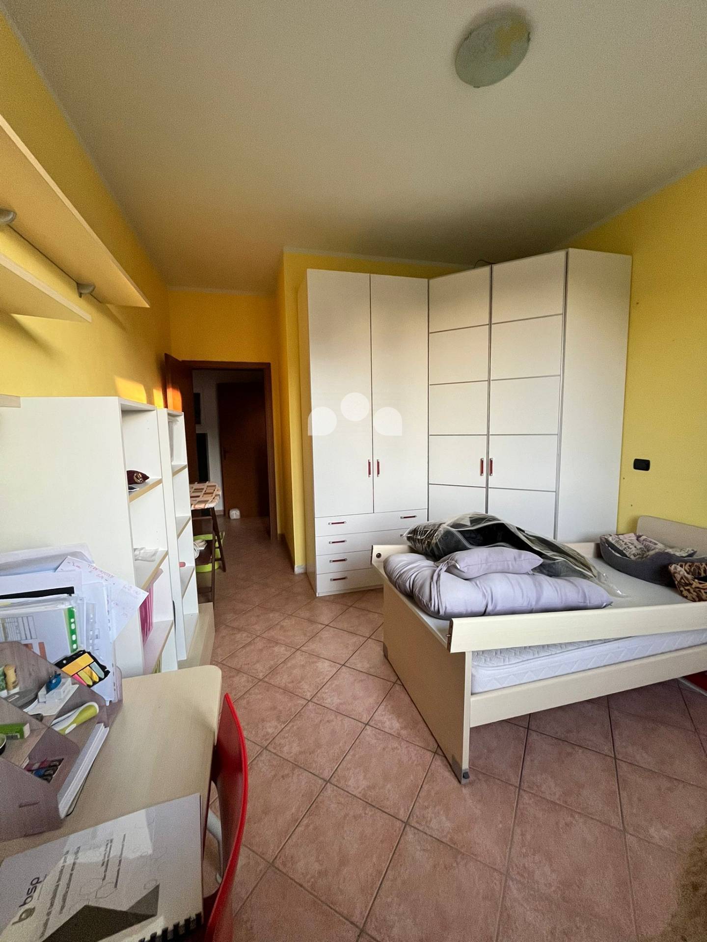 Appartamento in vendita a Chieve