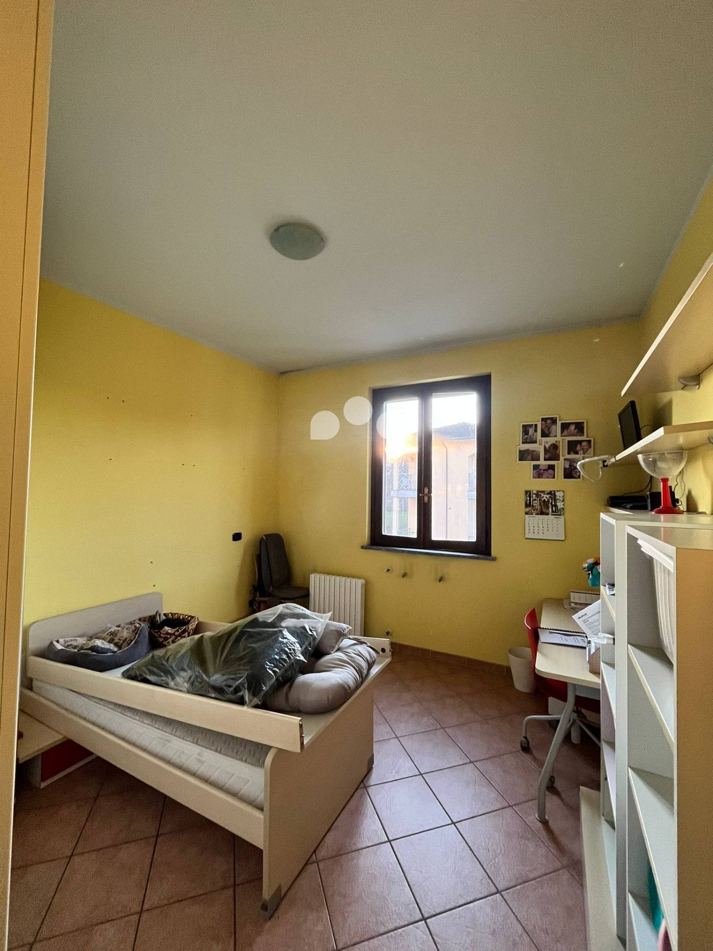 Appartamento in vendita a Chieve