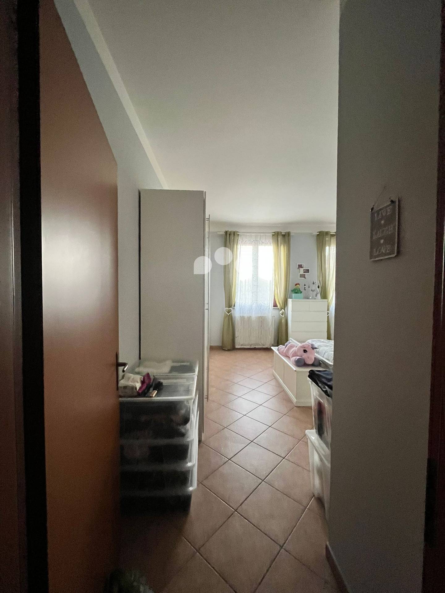 Appartamento in vendita a Chieve