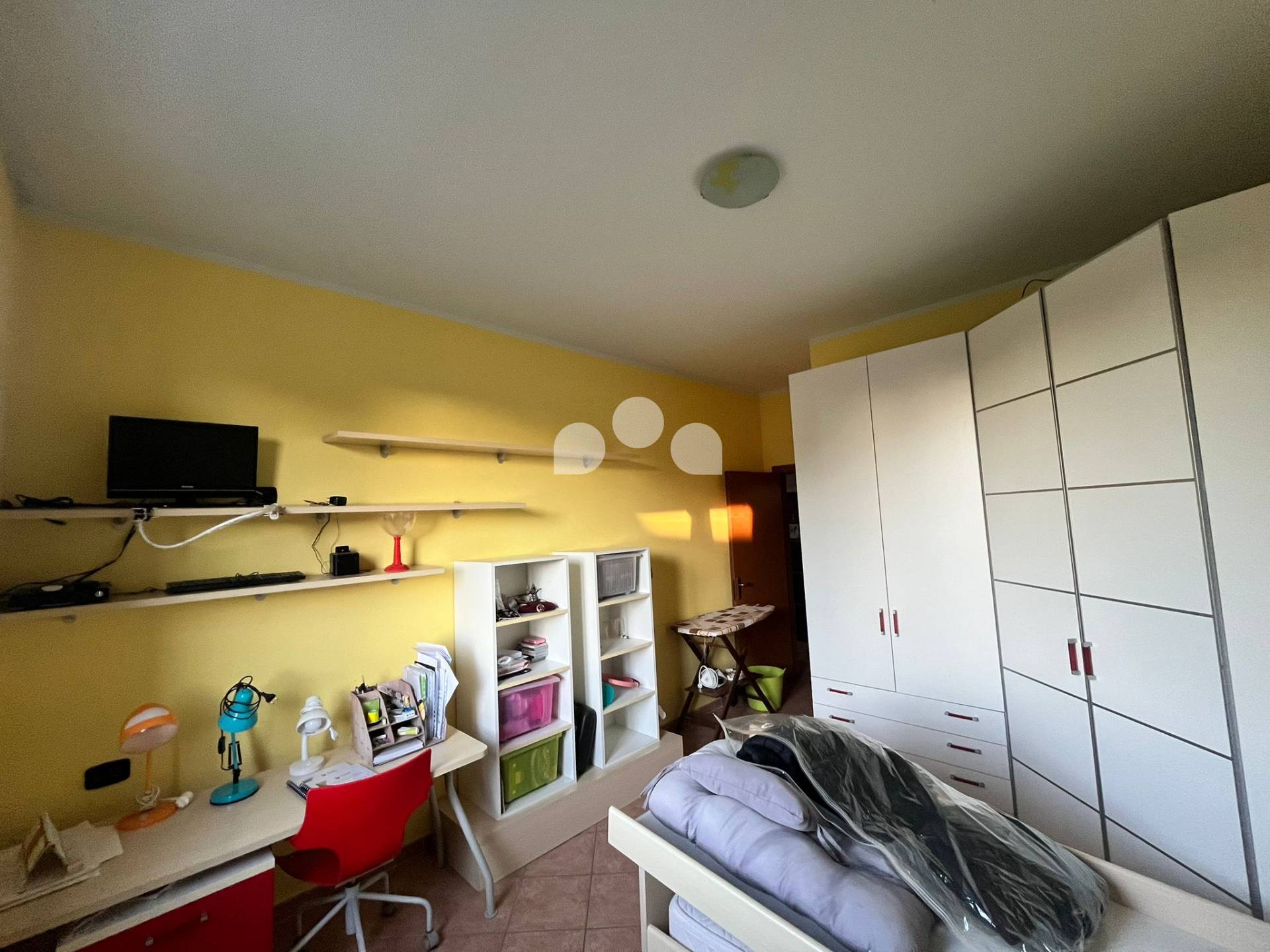 Appartamento in vendita a Chieve