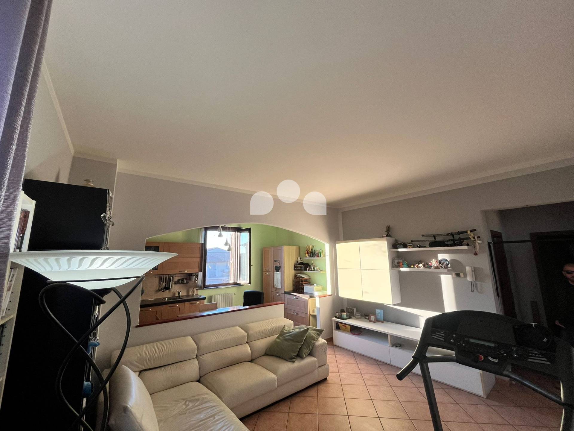 Appartamento in vendita a Chieve