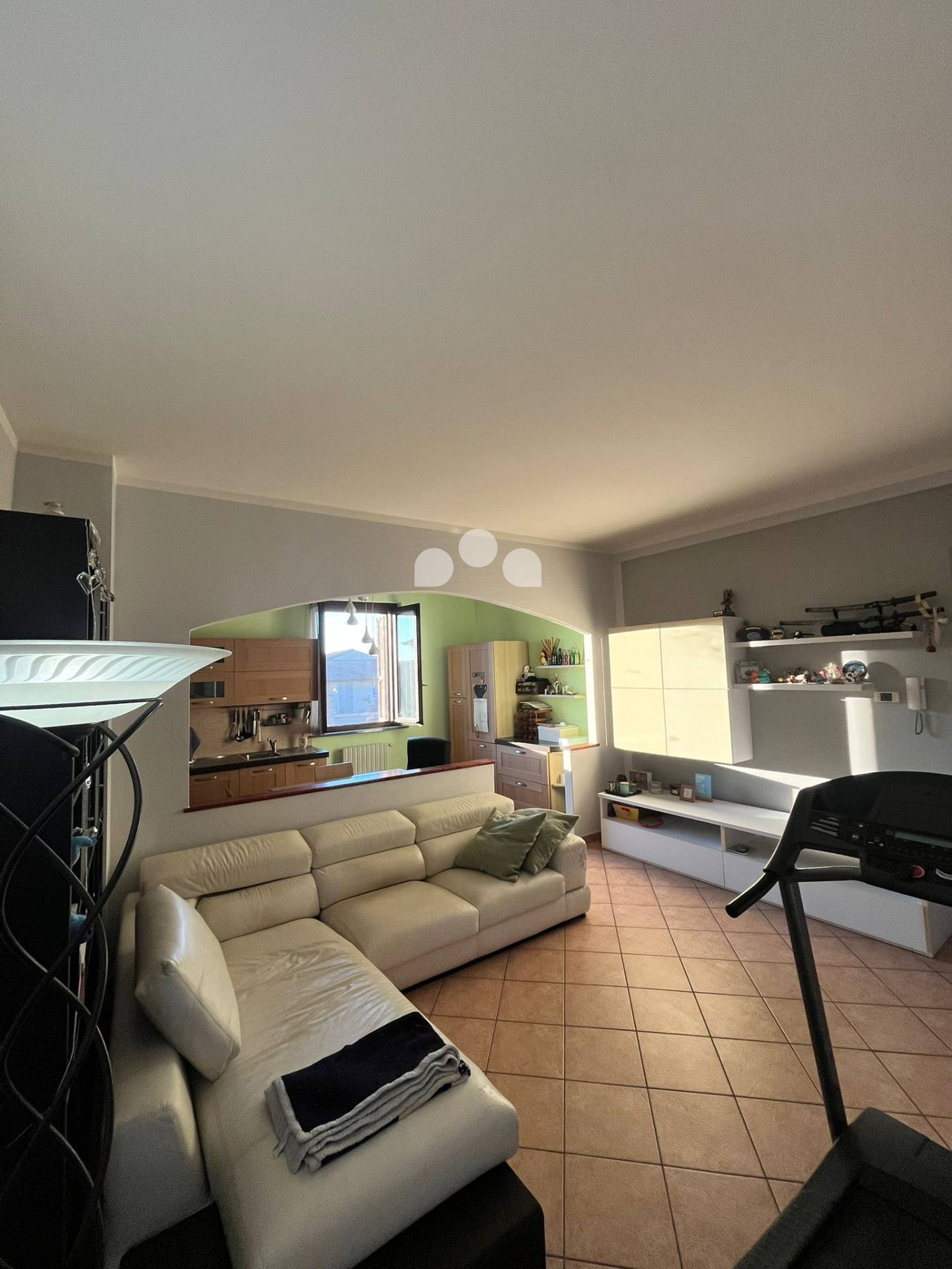 Appartamento in vendita a Chieve