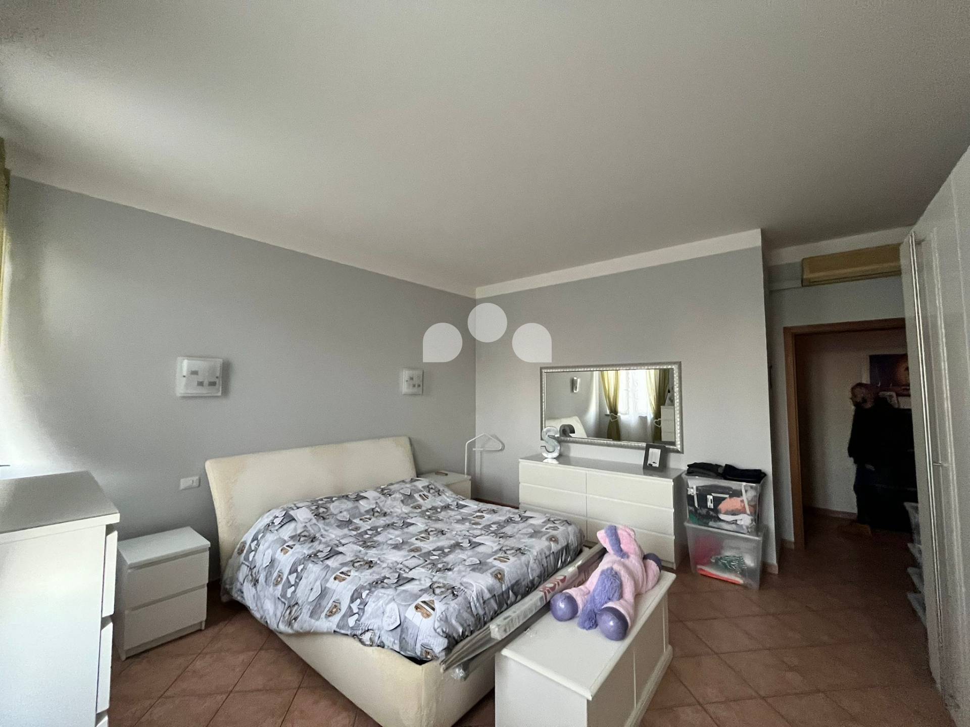 Appartamento in vendita a Chieve