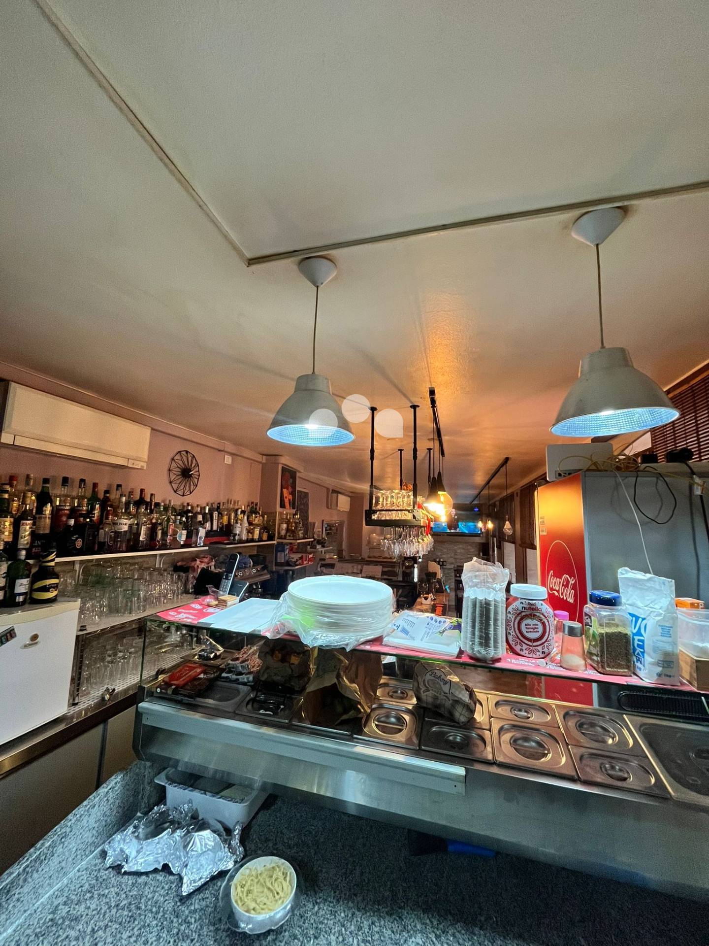 Attivit commerciale in vendita a Monte Cremasco