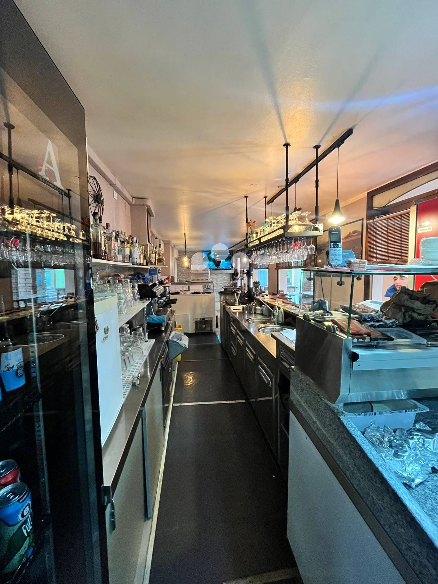 Attivit commerciale in vendita a Monte Cremasco