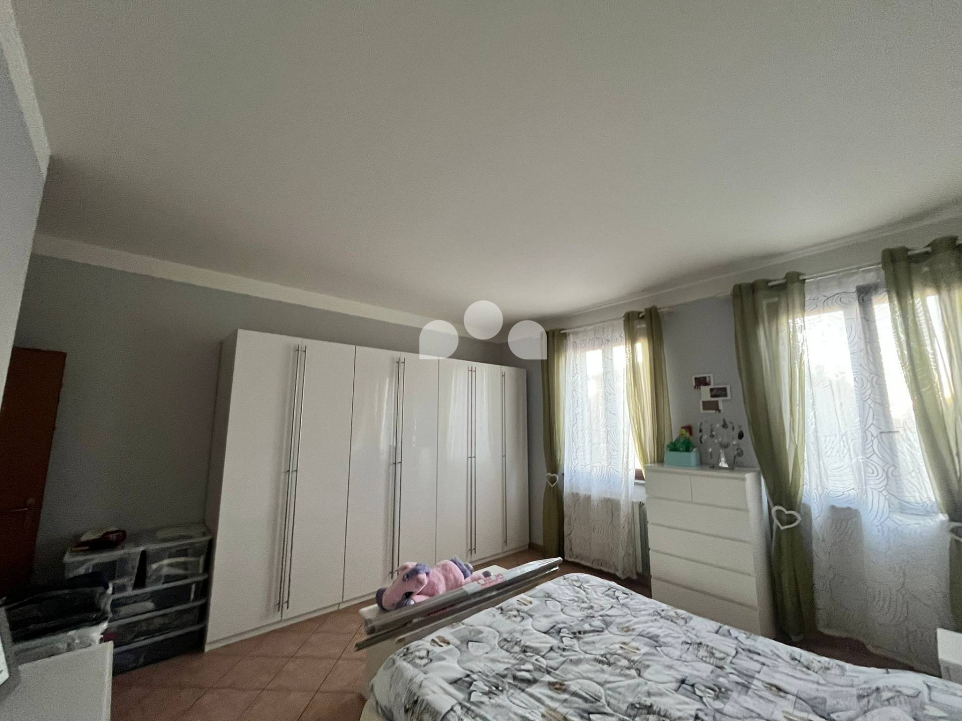 Appartamento in affitto a Chieve