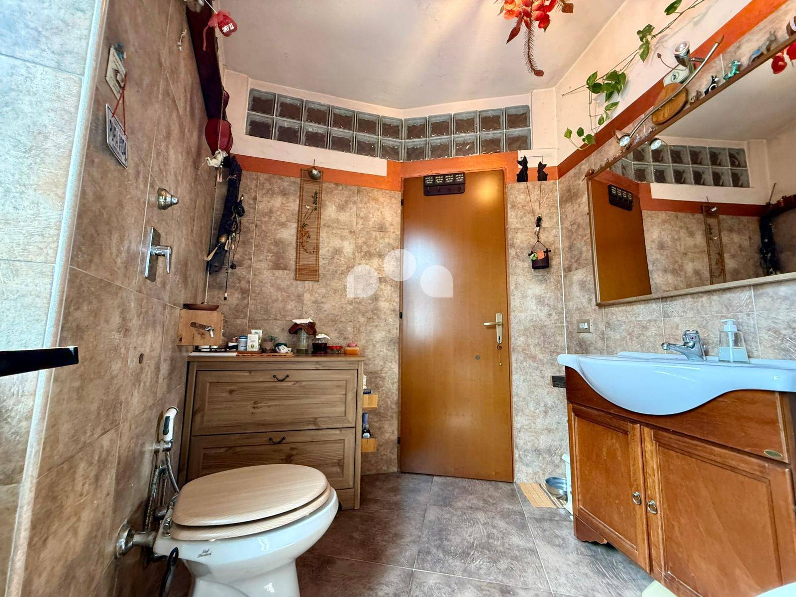 Appartamento in villa in vendita a Mulazzano, Quartiano