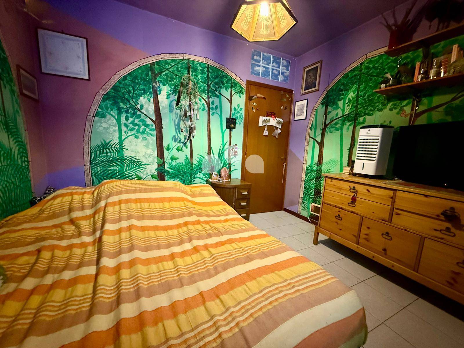 Appartamento in villa in vendita a Mulazzano, Quartiano