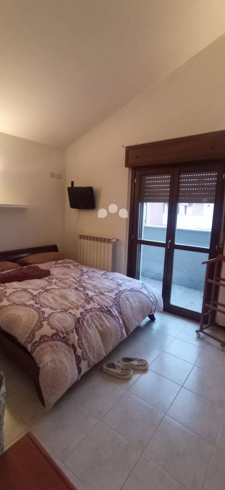 Appartamento in vendita a Tavazzano con Villavesco