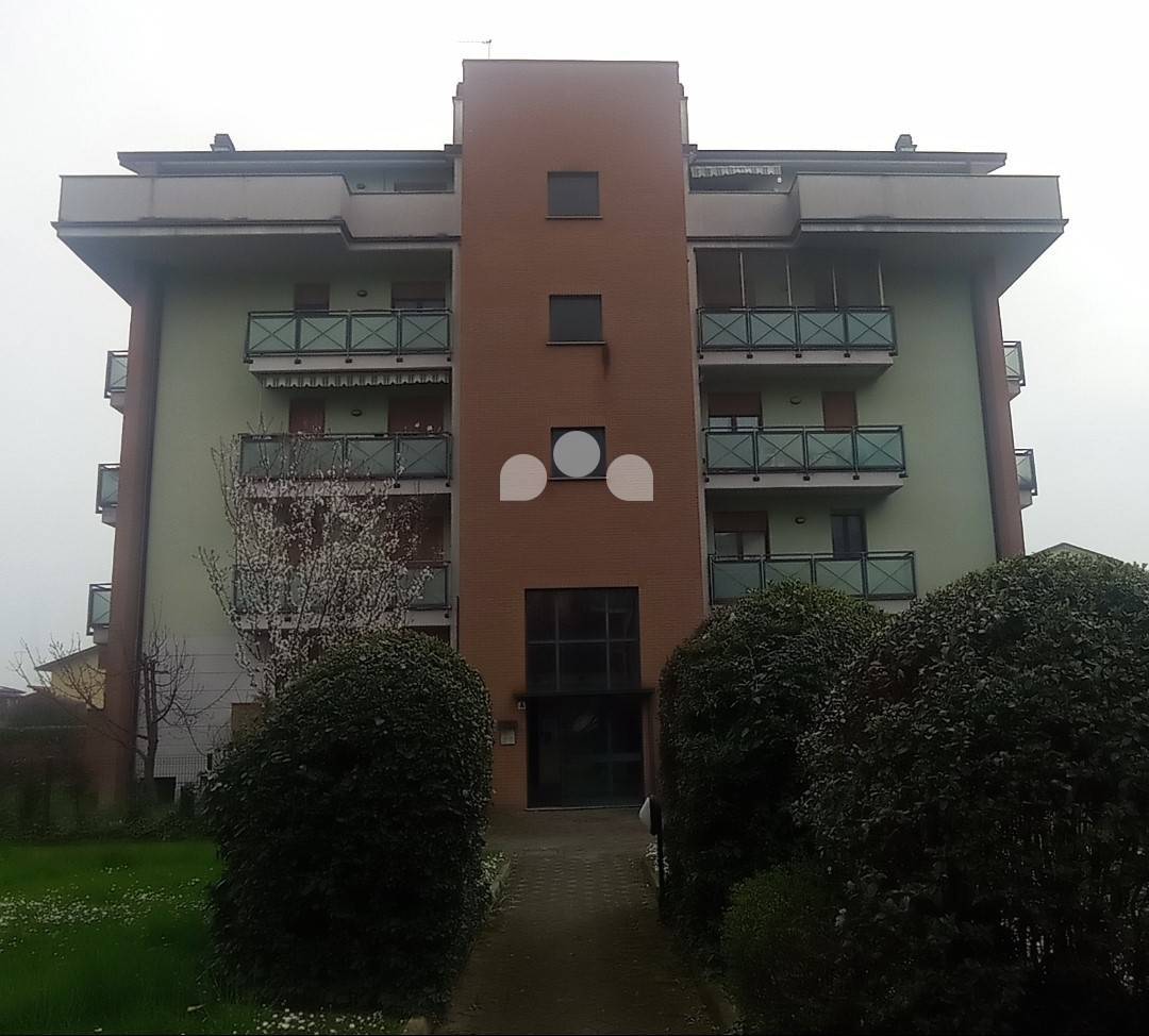 Appartamento in vendita a Tavazzano con Villavesco