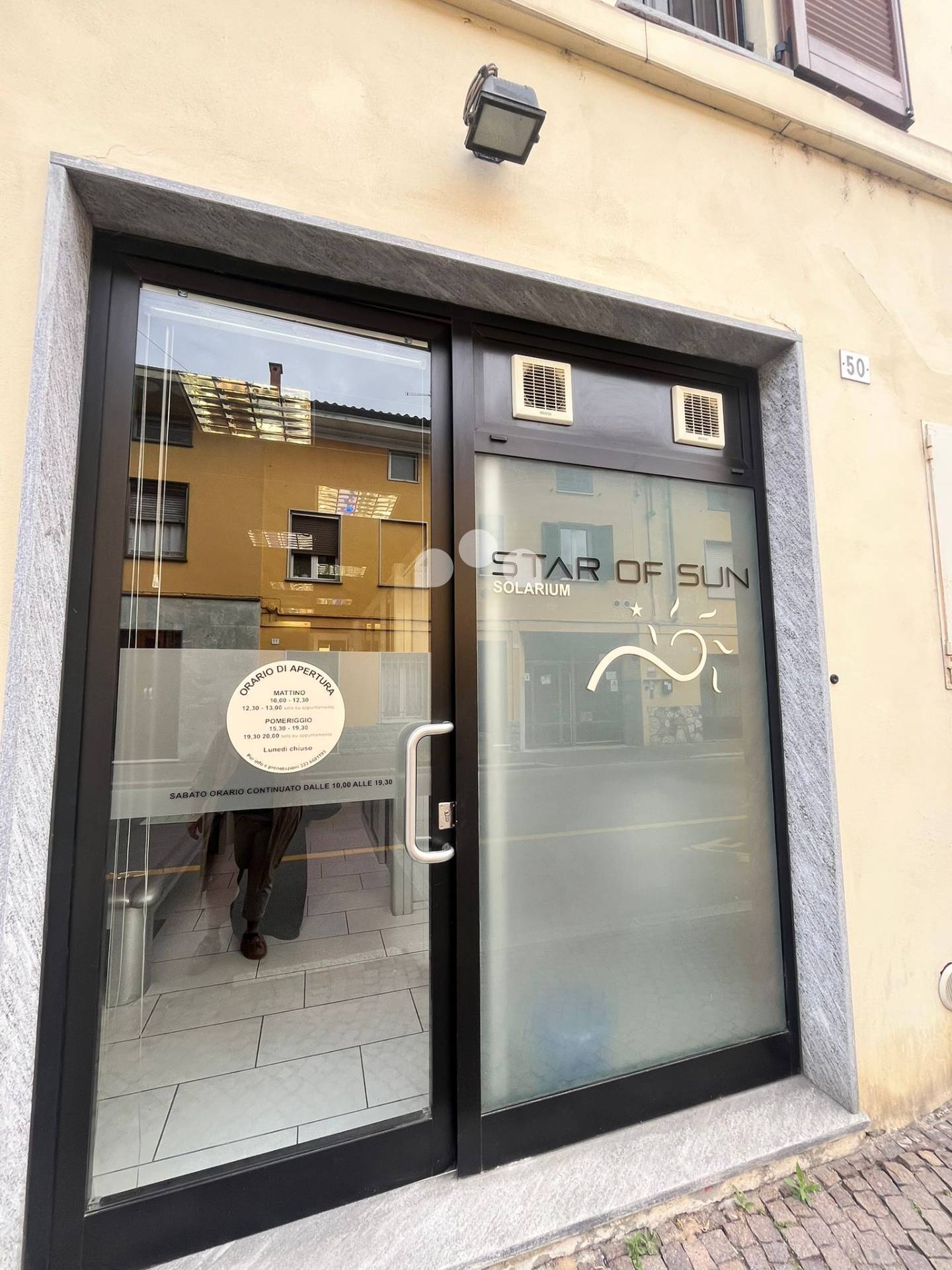 Negozio in vendita a Casalpusterlengo