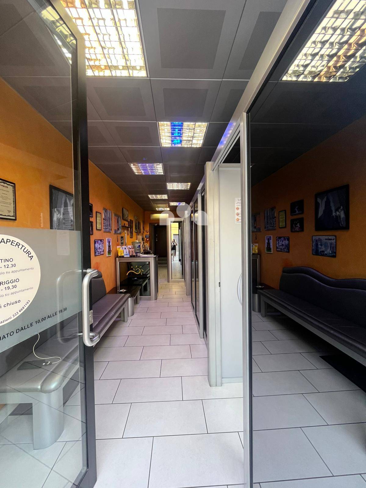 Negozio in vendita a Casalpusterlengo