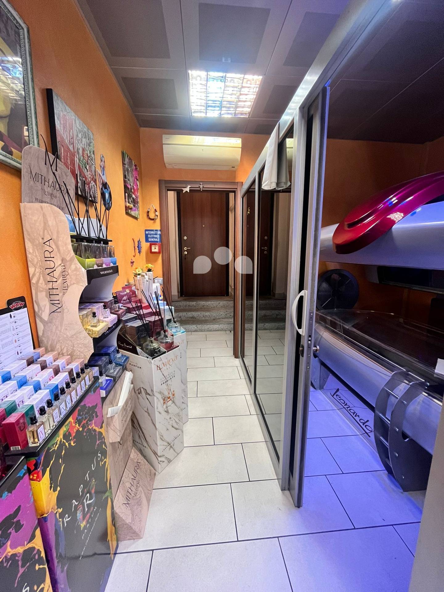 Negozio in vendita a Casalpusterlengo