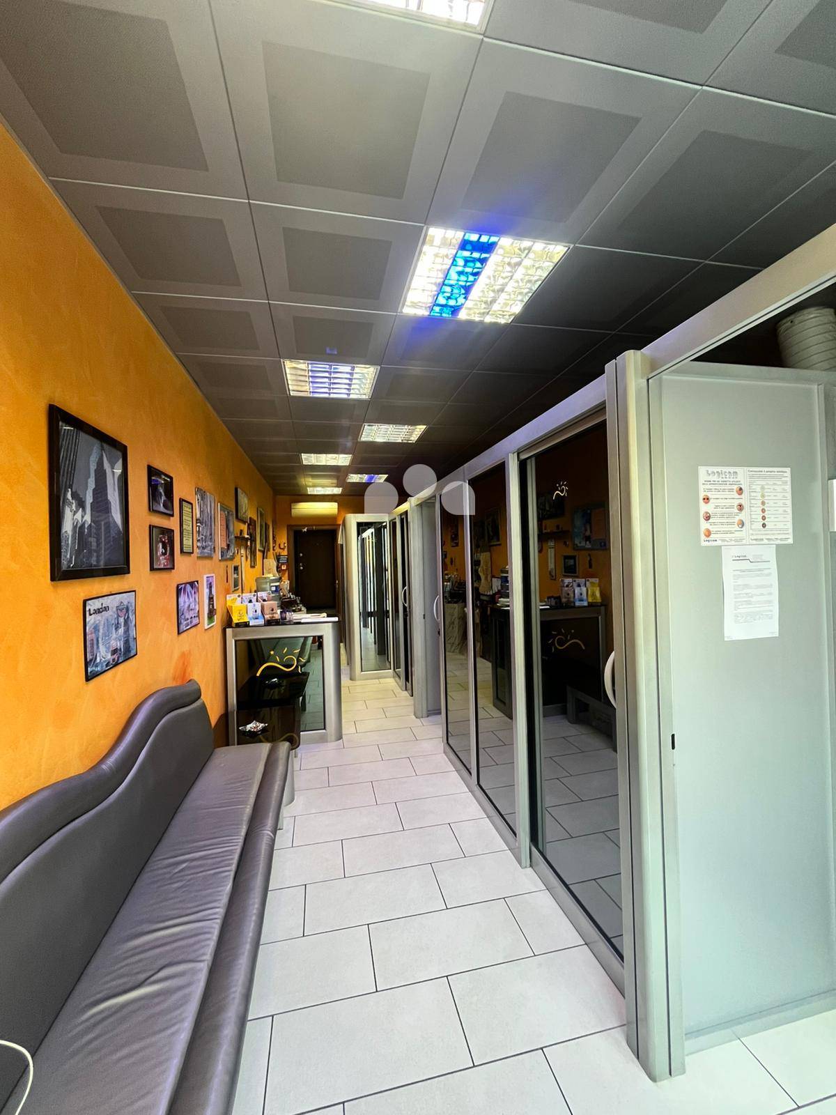 Negozio in vendita a Casalpusterlengo