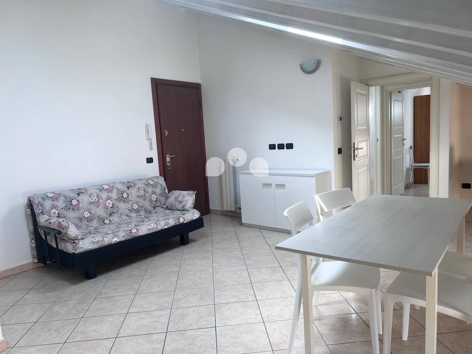 Appartamento in affitto a Crema, Centro