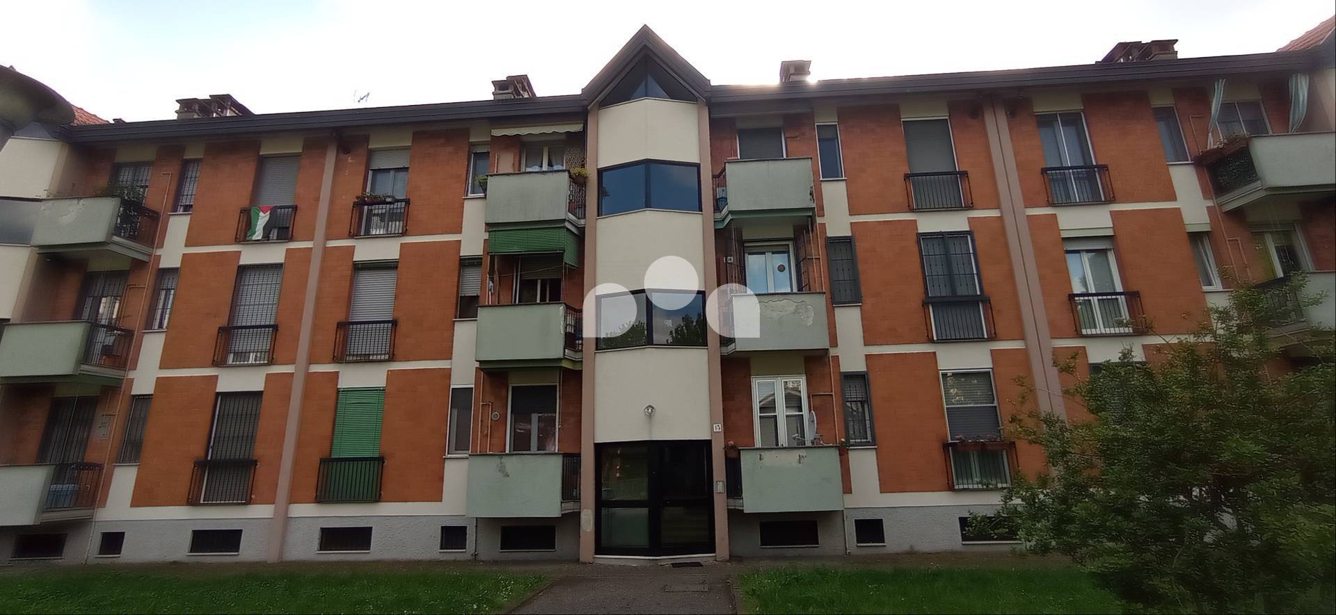 Appartamento in vendita a Lodi