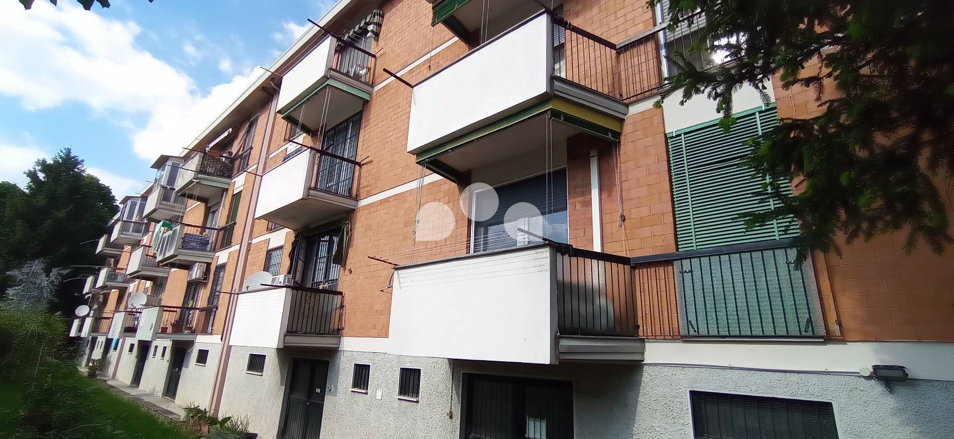 Appartamento in vendita a Lodi