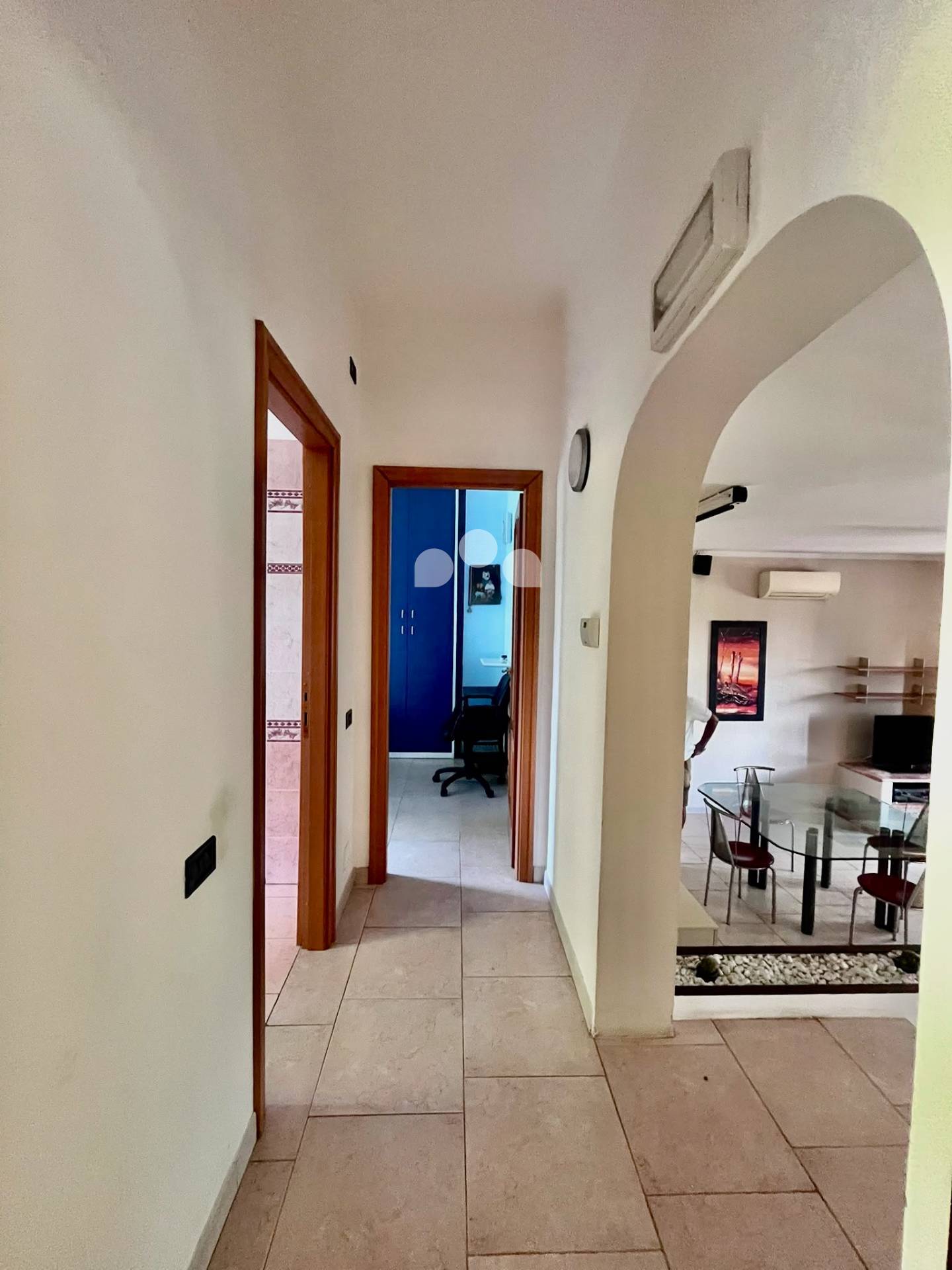 Villette a schiera in vendita a Vaiano Cremasco