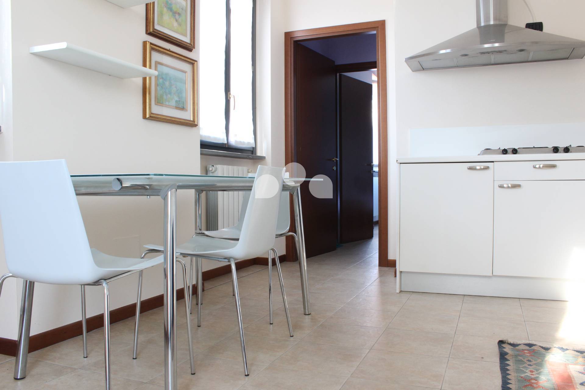 Appartamento in affitto a Crema