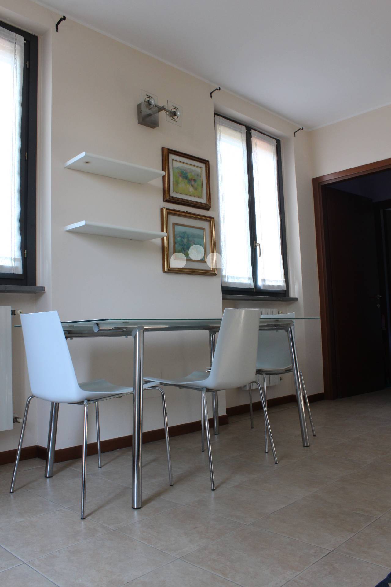 Appartamento in affitto a Crema