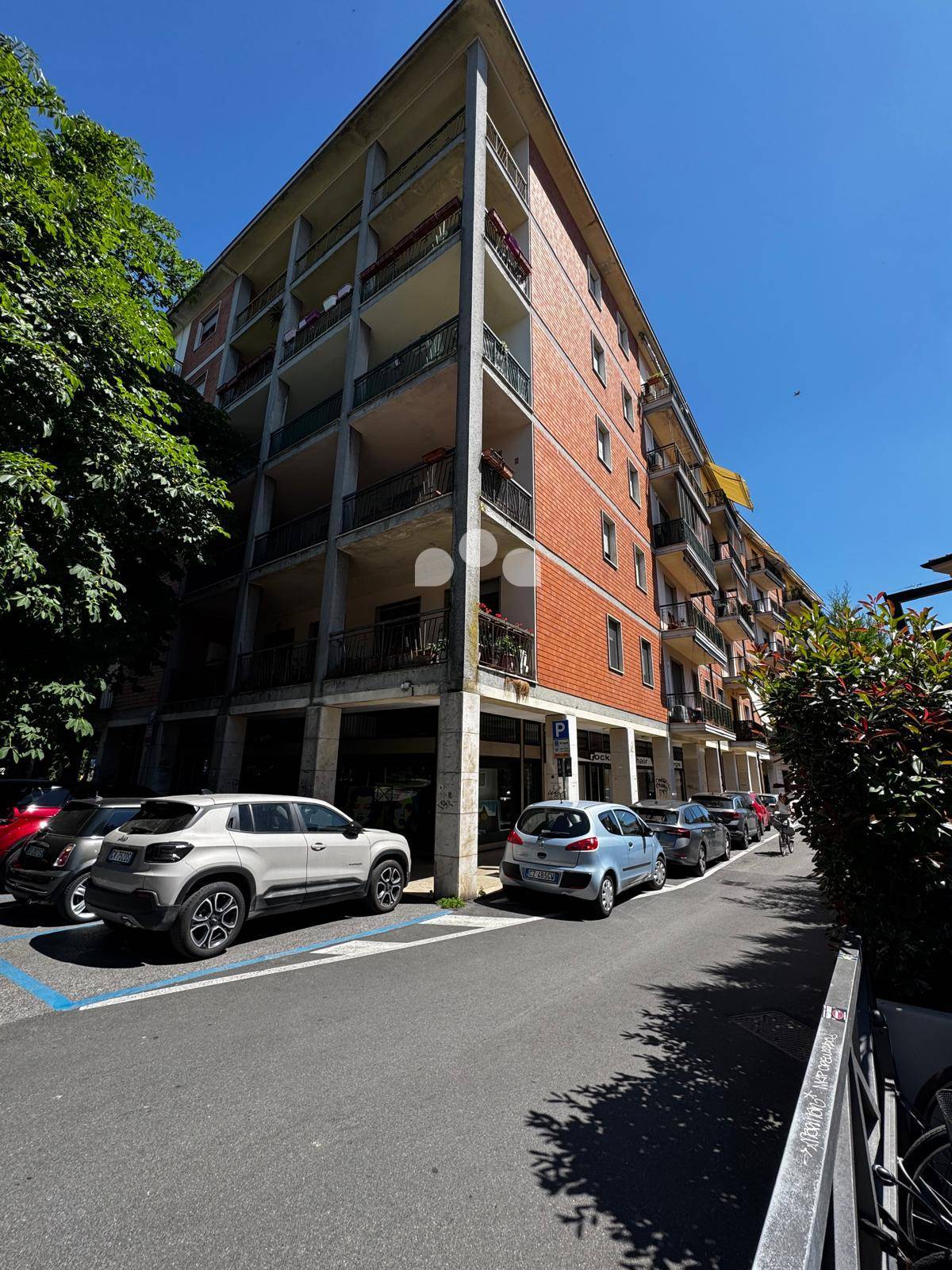Appartamento in affitto a Crema