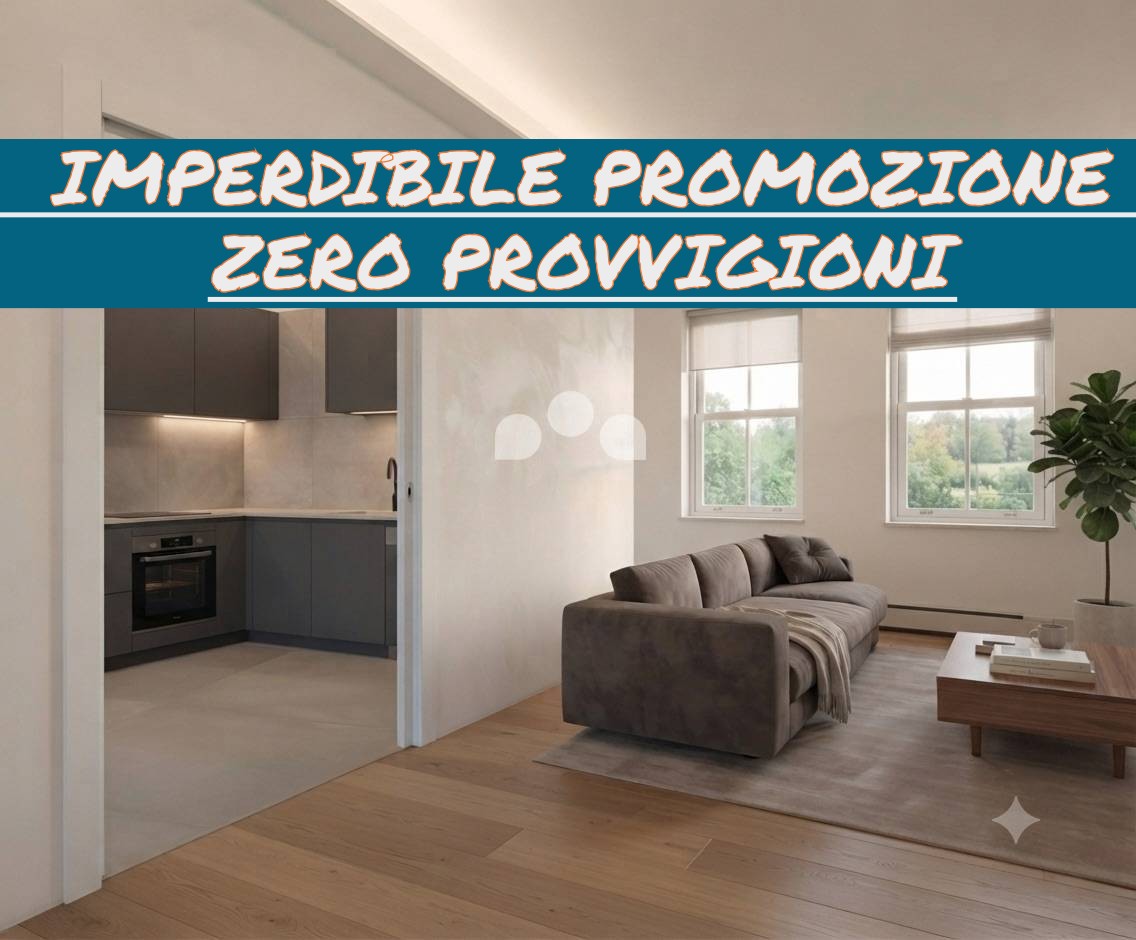 Appartamento a zero provvigioni in vendita a Cremona, Cavatigozzi