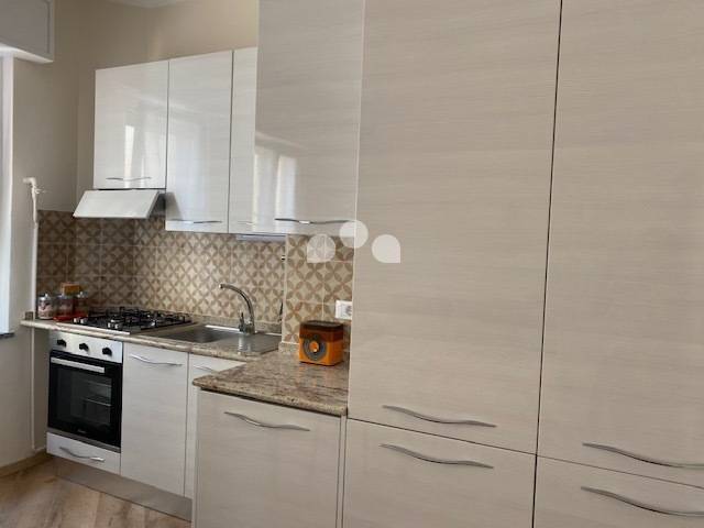 Appartamento in affitto a Crema